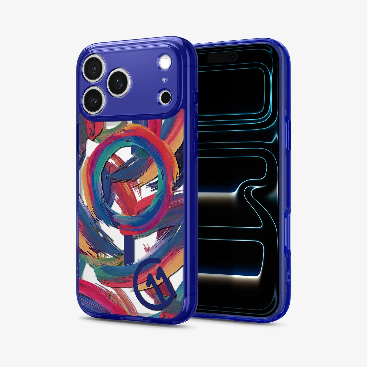 iPhone 17 Series - c11 Series Palette Edition (Mag Fit) 2 iPhone 17 Series - c11 Series Palette Edition (Mag Fit)