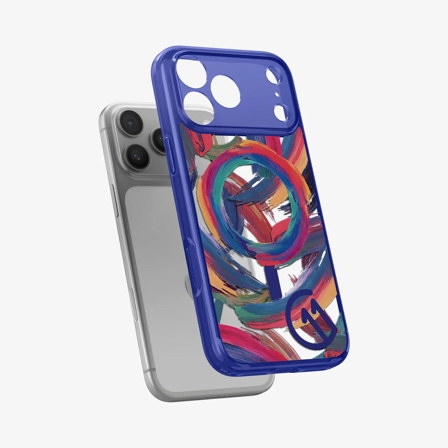 iPhone 17 Series - c11 Series Palette Edition (Mag Fit) 3 iPhone 17 Series - c11 Series Palette Edition (Mag Fit)