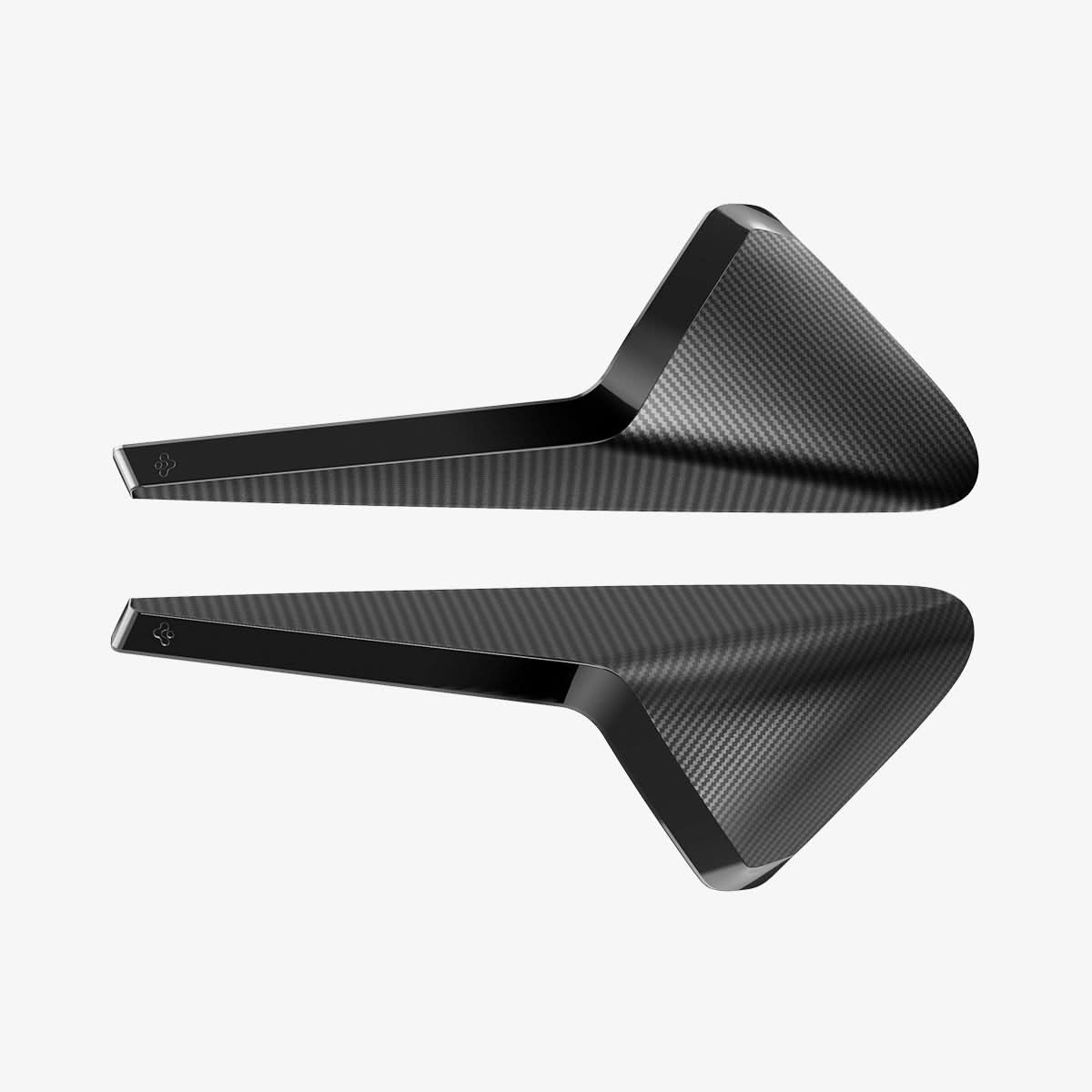 Tesla Series - Front Fender Camera Cover | TO410 9 Tesla Series - Front Fender Camera Cover | TO410