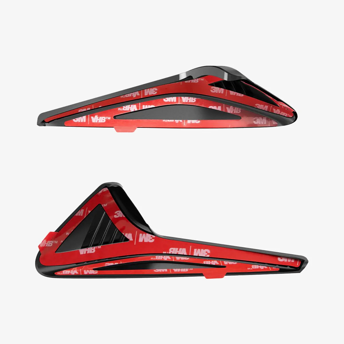 Tesla Series - Front Fender Camera Cover | TO410 10 Tesla Series - Front Fender Camera Cover | TO410