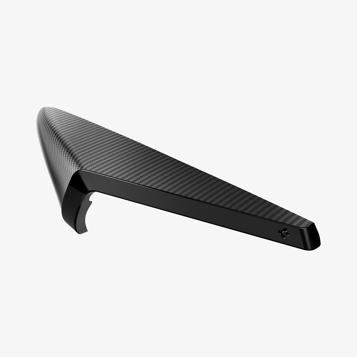 Tesla Series - Front Fender Camera Cover | TO410 13 Tesla Series - Front Fender Camera Cover | TO410