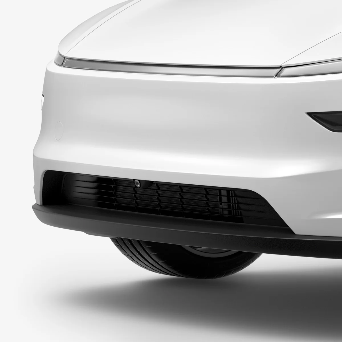Tesla Series - Front Camera Protector | TO331 12 Tesla Series - Front Camera Protector | TO331
