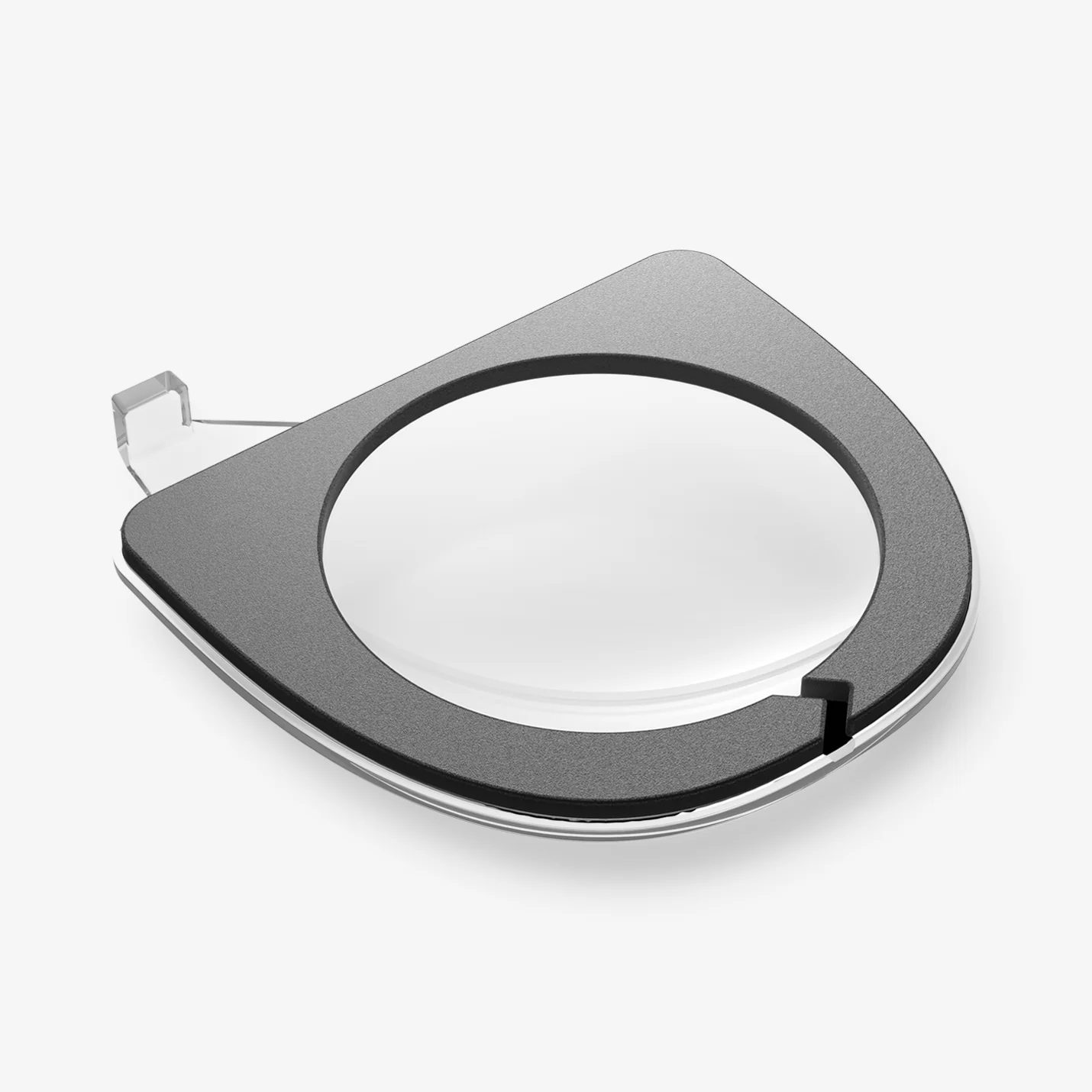 Tesla Series - Front Camera Protector | TO331 16 Tesla Series - Front Camera Protector | TO331