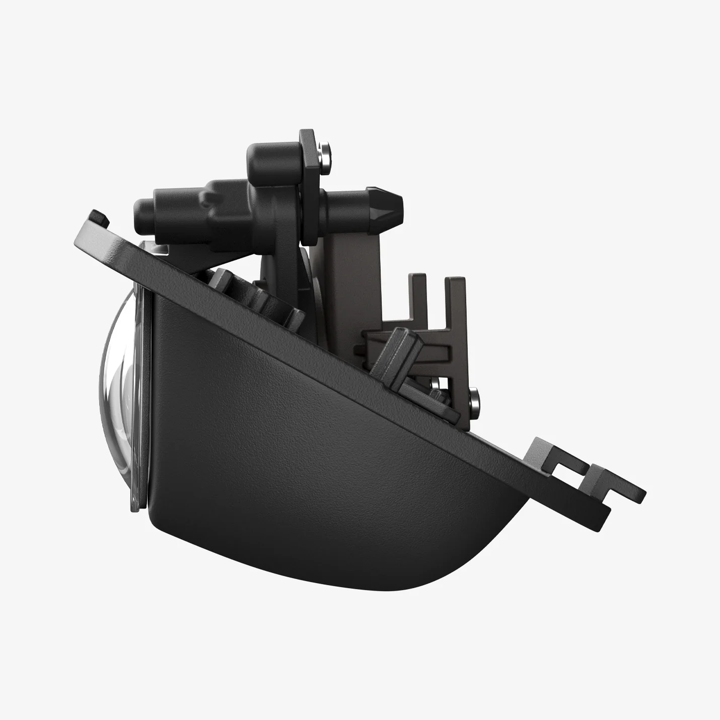 Tesla Series - Front Camera Protector | TO331 17 Tesla Series - Front Camera Protector | TO331