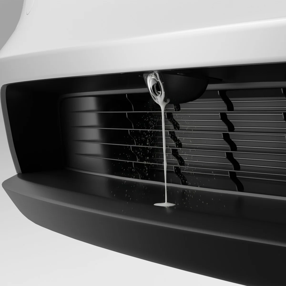 Tesla Series - Front Camera Protector | TO331 18 Tesla Series - Front Camera Protector | TO331