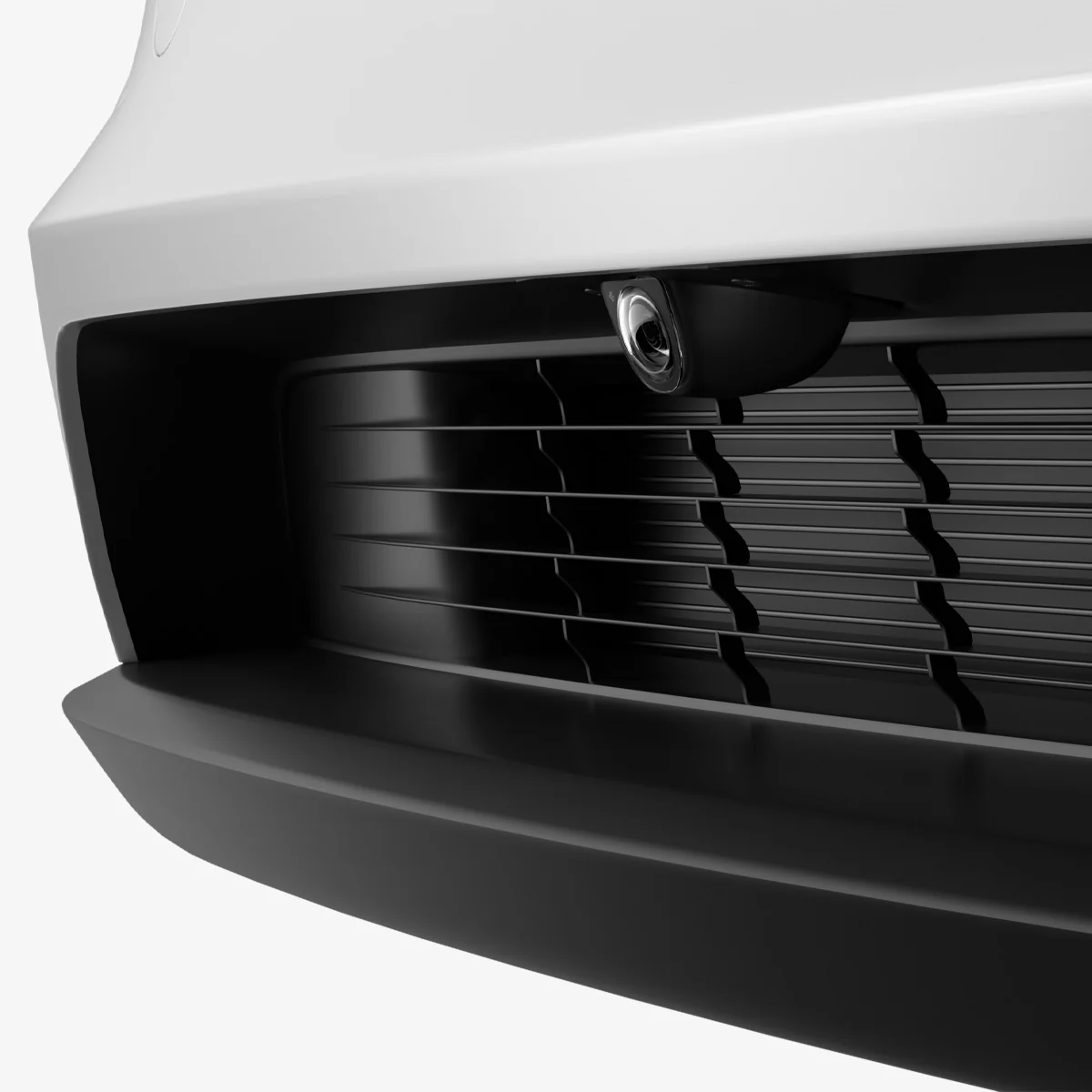 Tesla Series - Front Camera Protector | TO331 2 Tesla Series - Front Camera Protector | TO331