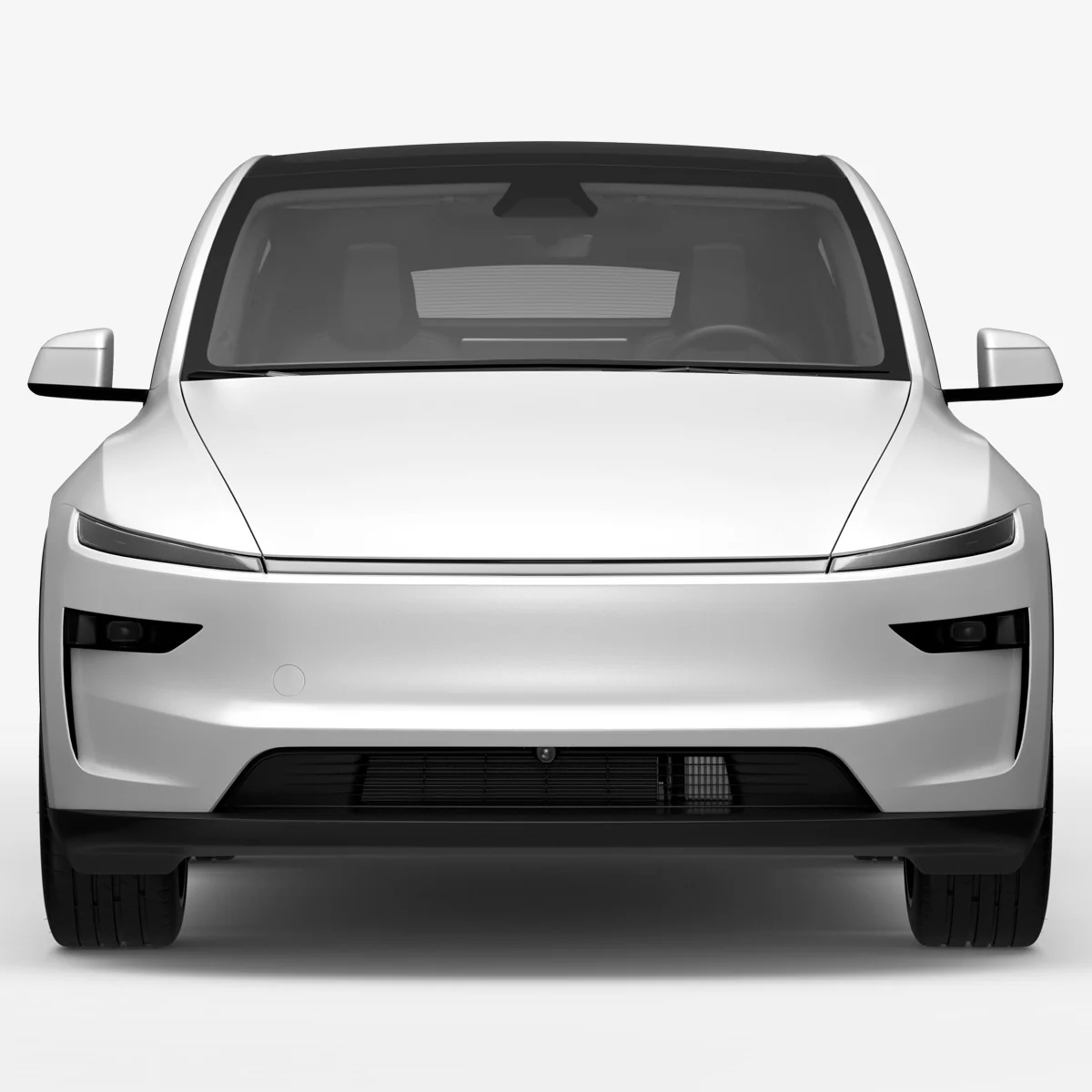 Tesla Series - Front Camera Protector | TO331 20 Tesla Series - Front Camera Protector | TO331