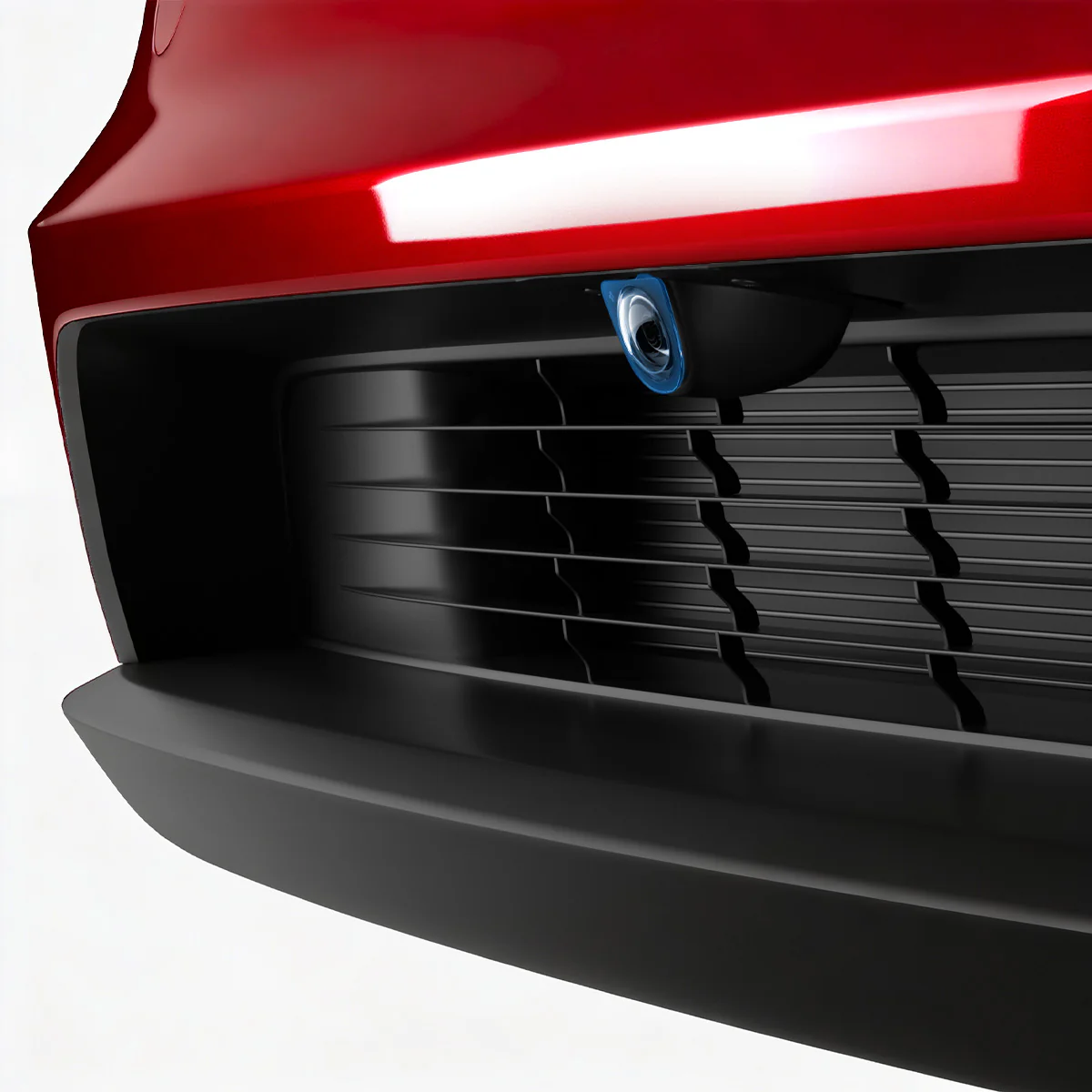 Tesla Series - Front Camera Protector | TO331 22 Tesla Series - Front Camera Protector | TO331