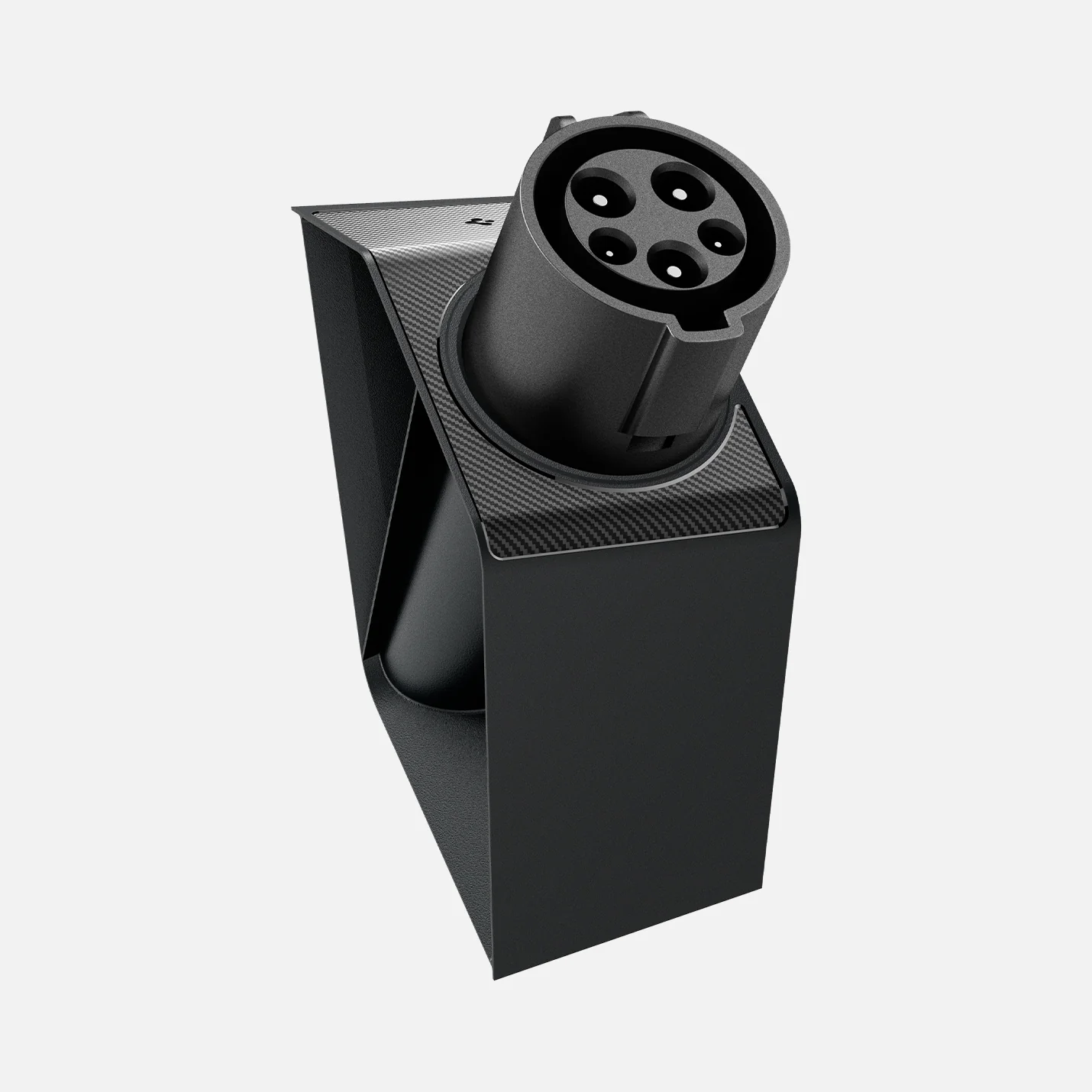 Tesla Series - Charging Adapter Door Dock