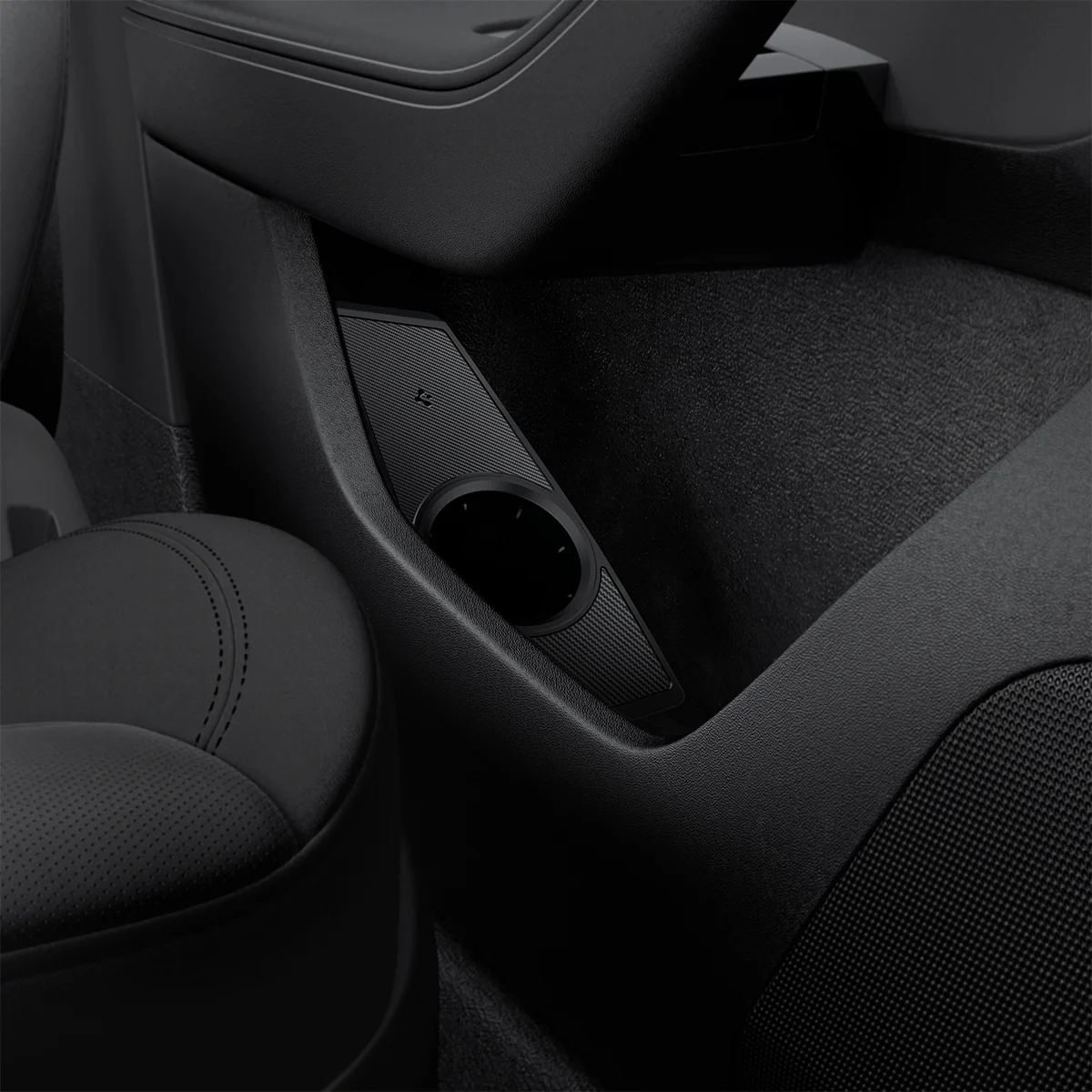 Tesla Series - Charging Adapter Door Dock 15 Tesla Series - Charging Adapter Door Dock