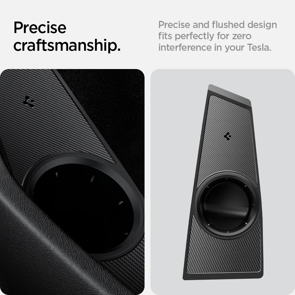 Tesla Series - Charging Adapter Door Dock 19 Tesla Series - Charging Adapter Door Dock