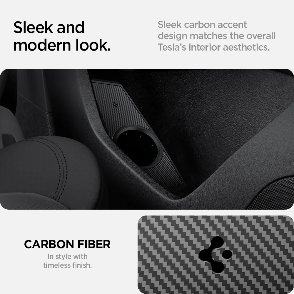 Tesla Series - Charging Adapter Door Dock 22 Tesla Series - Charging Adapter Door Dock