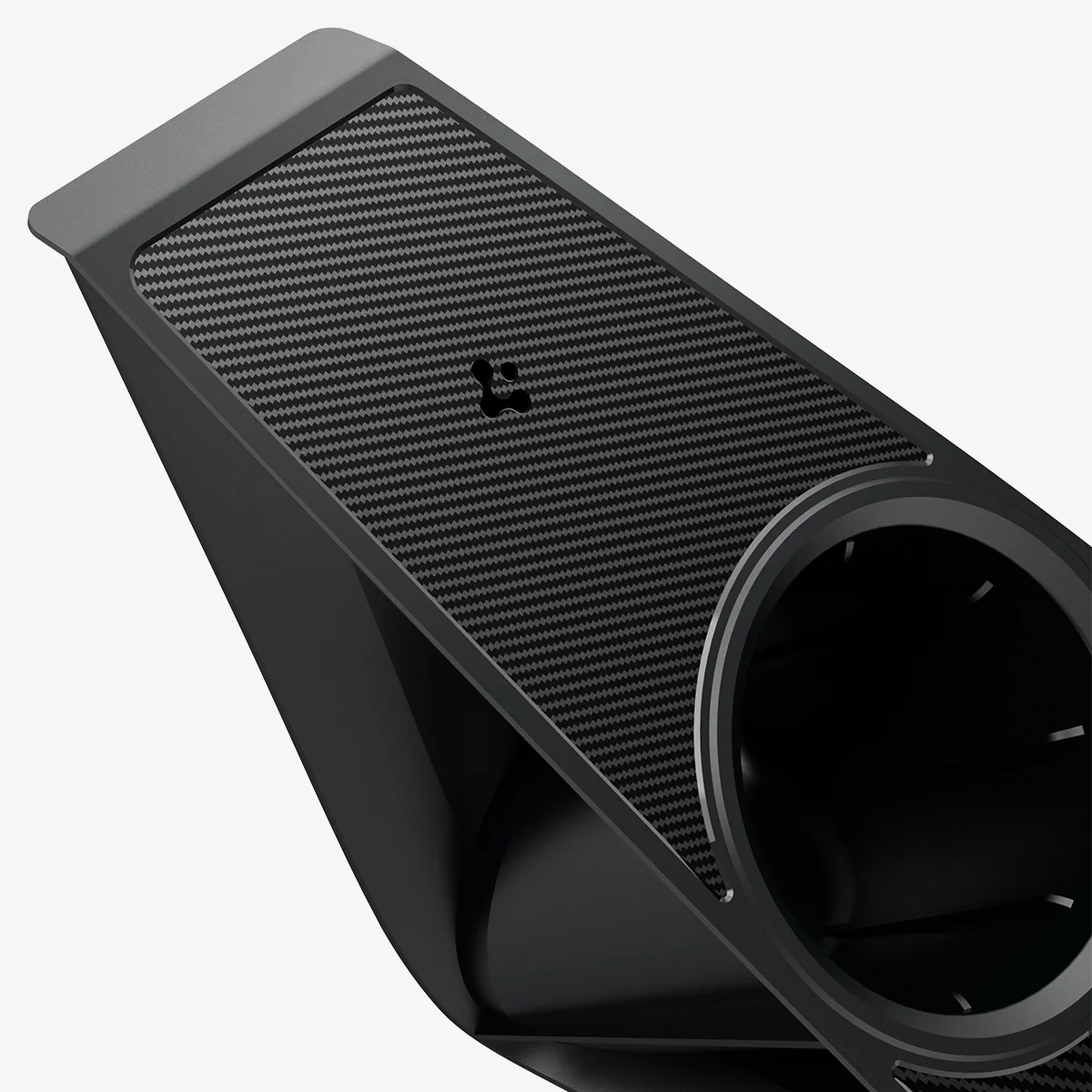 Tesla Series - Charging Adapter Door Dock 24 Tesla Series - Charging Adapter Door Dock