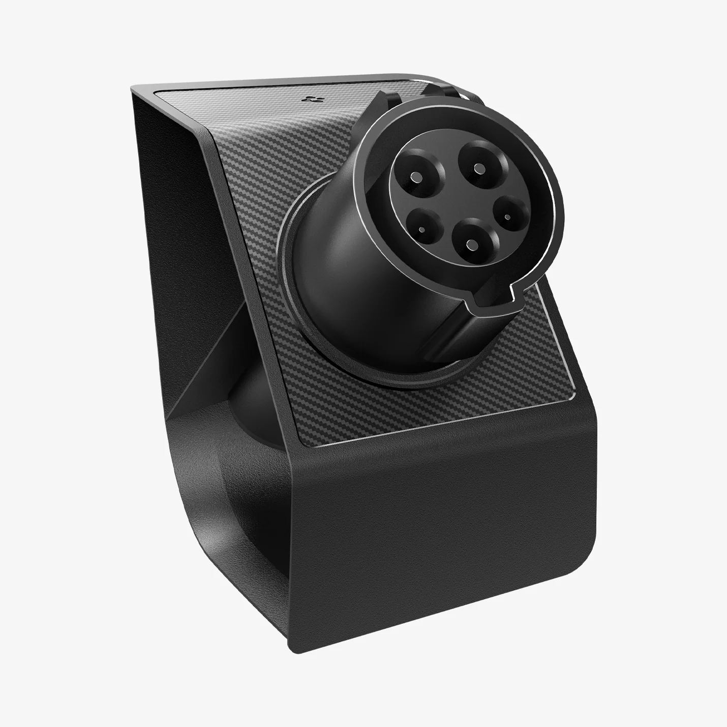 Tesla Series - Charging Adapter Door Dock 25 Tesla Series - Charging Adapter Door Dock