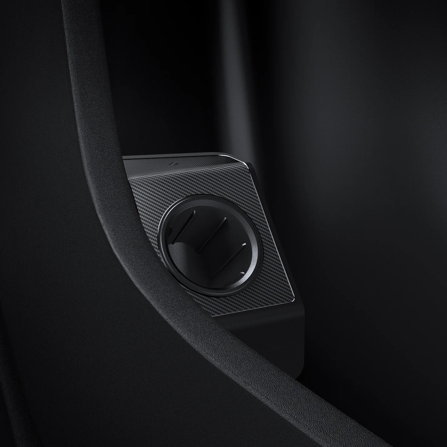 Tesla Series - Charging Adapter Door Dock 28 Tesla Series - Charging Adapter Door Dock
