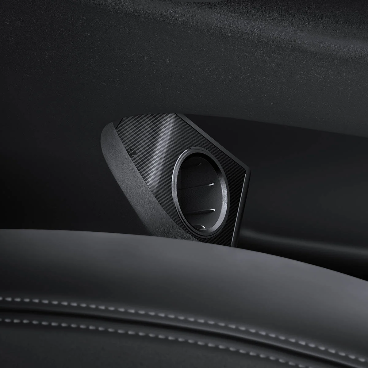 Tesla Series - Charging Adapter Door Dock 29 Tesla Series - Charging Adapter Door Dock