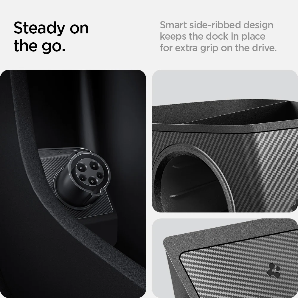 Tesla Series - Charging Adapter Door Dock 32 Tesla Series - Charging Adapter Door Dock