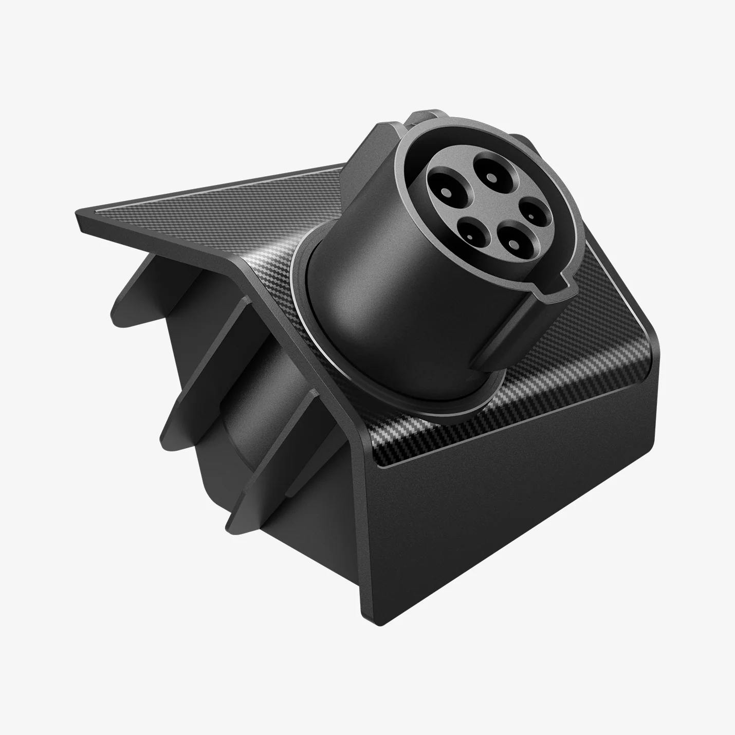 Tesla Series - Charging Adapter Door Dock 51 Tesla Series - Charging Adapter Door Dock