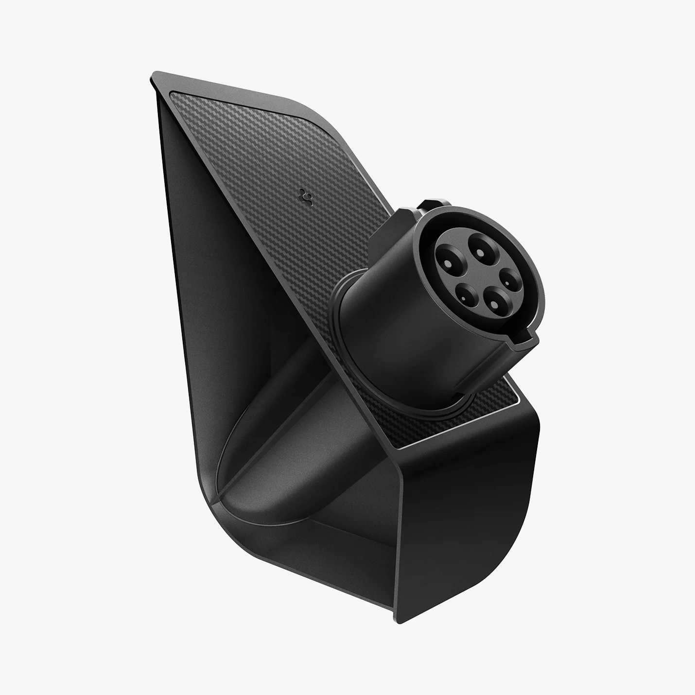 Tesla Series - Charging Adapter Door Dock 57 Tesla Series - Charging Adapter Door Dock