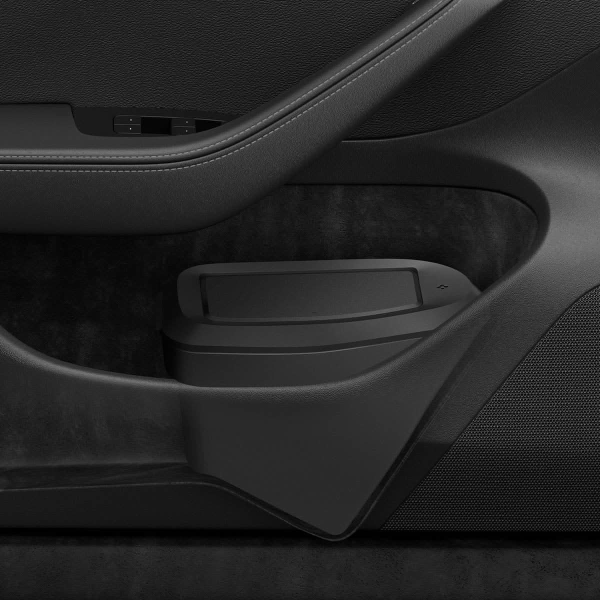 Tesla Series - Car Trash Bin | TO282H 10 Tesla Series - Car Trash Bin | TO282H