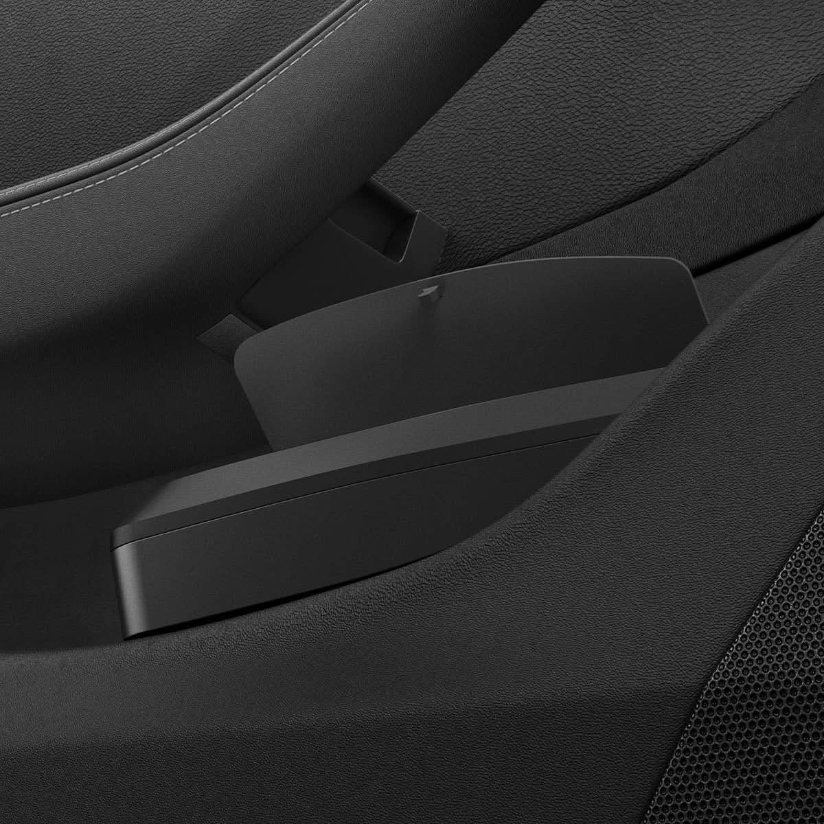 Tesla Series - Car Trash Bin | TO282H 11 Tesla Series - Car Trash Bin | TO282H