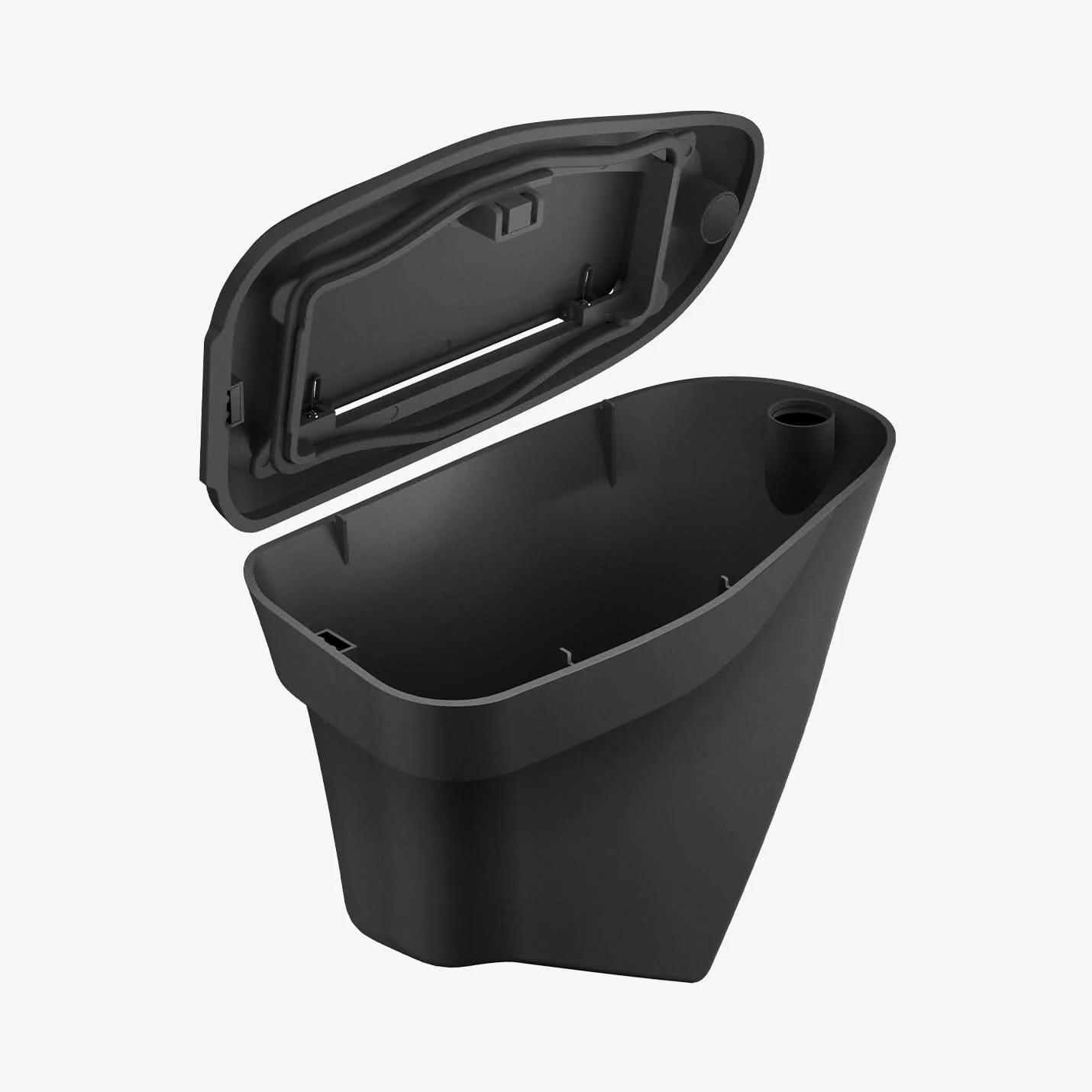 Tesla Series - Car Trash Bin | TO282H 12 Tesla Series - Car Trash Bin | TO282H