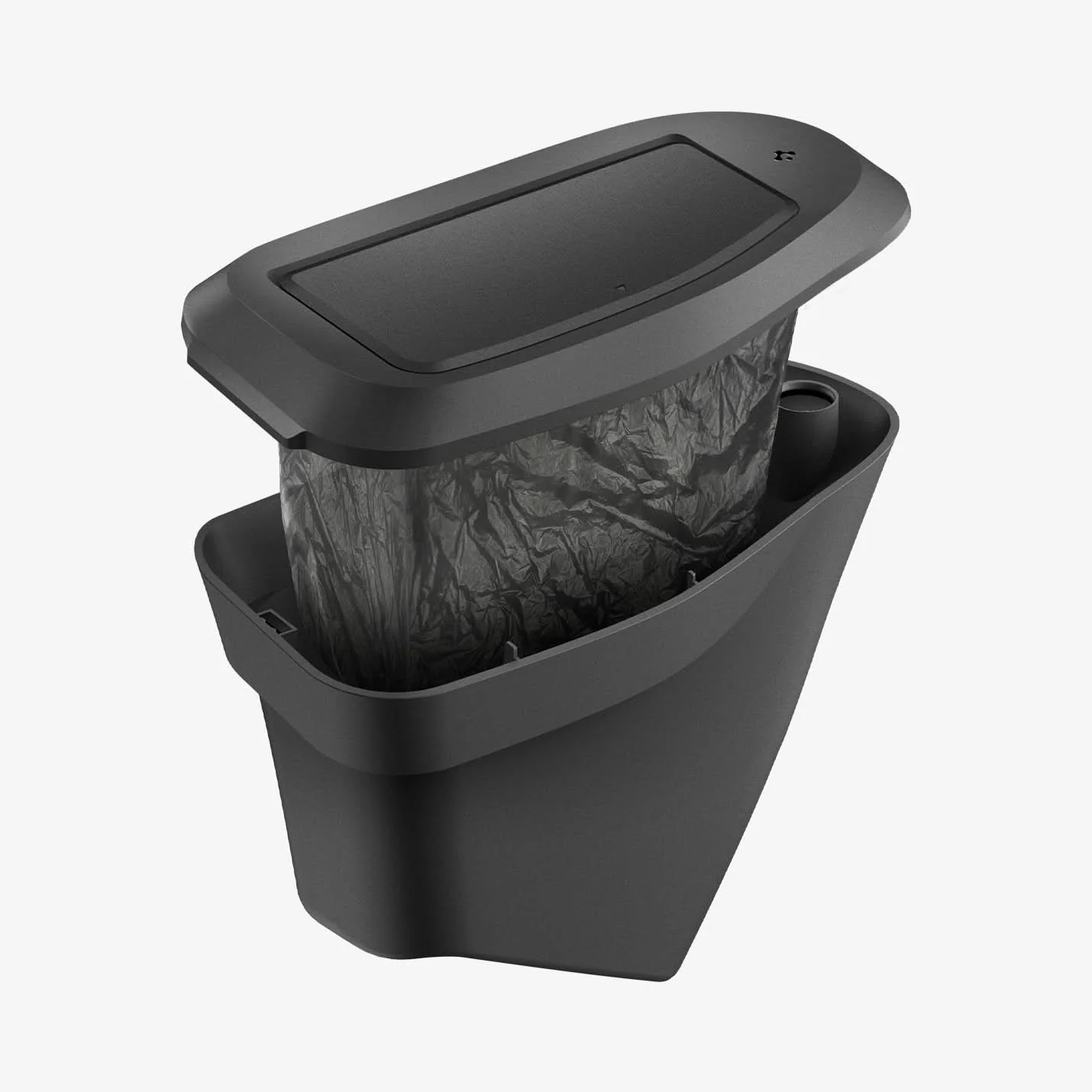 Tesla Series - Car Trash Bin | TO282H 13 Tesla Series - Car Trash Bin | TO282H