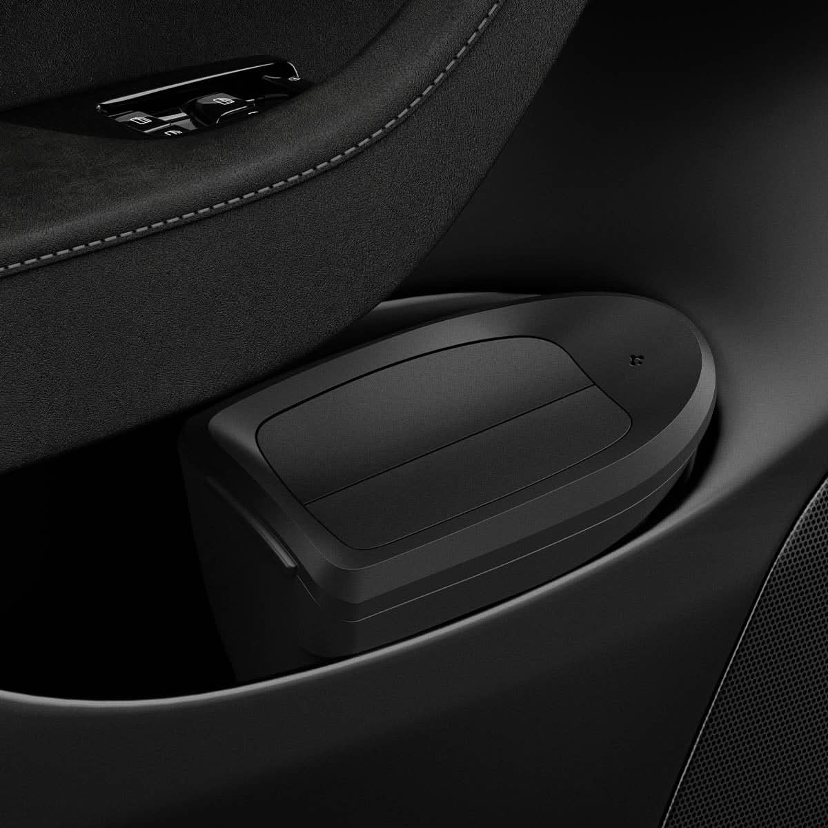 Tesla Series - Car Trash Bin | TO282H 20 Tesla Series - Car Trash Bin | TO282H
