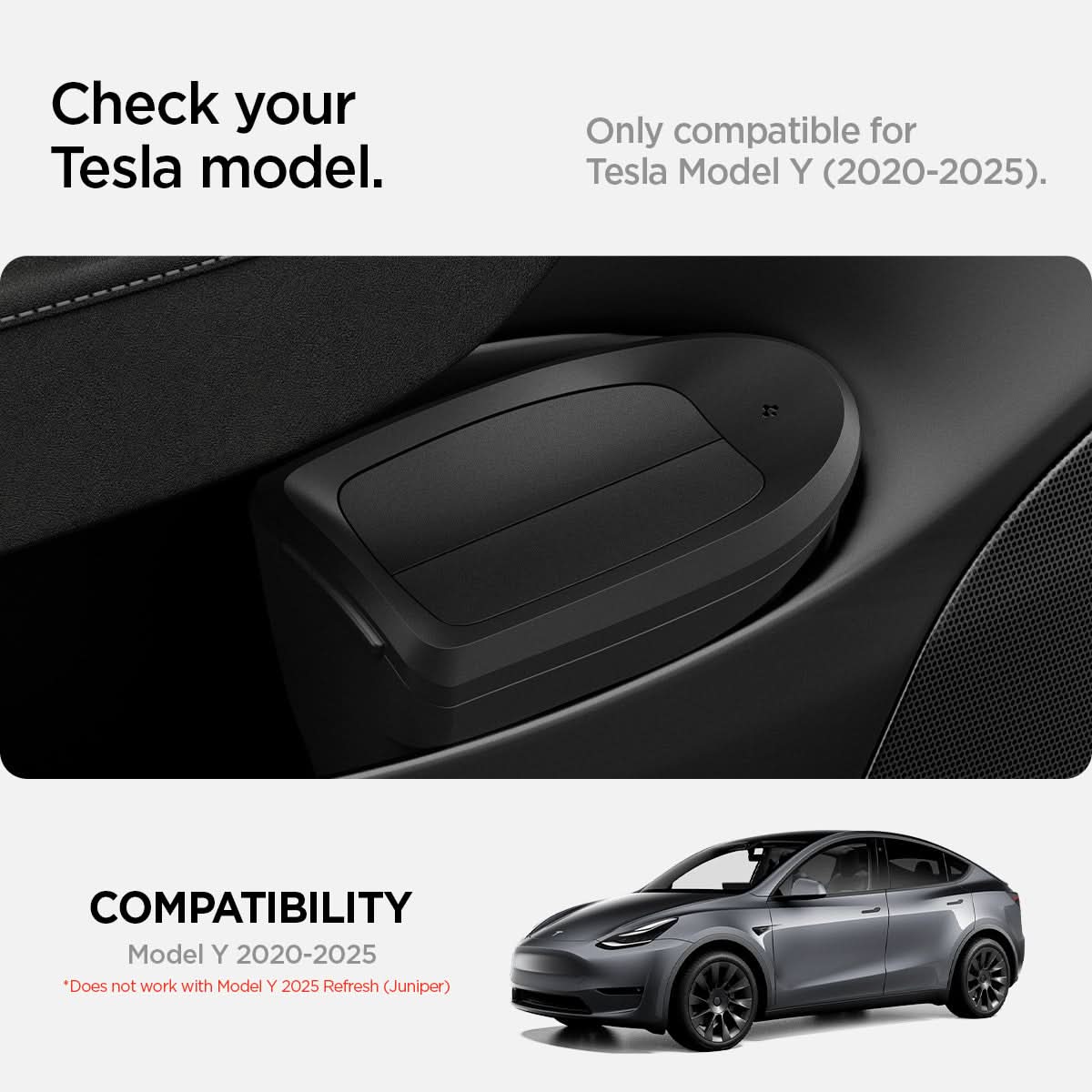 Tesla Series - Car Trash Bin | TO282H 21 Tesla Series - Car Trash Bin | TO282H