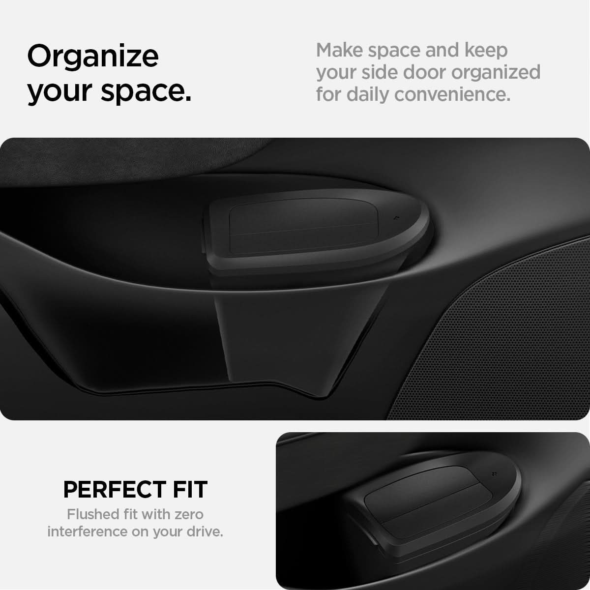 Tesla Series - Car Trash Bin | TO282H 22 Tesla Series - Car Trash Bin | TO282H