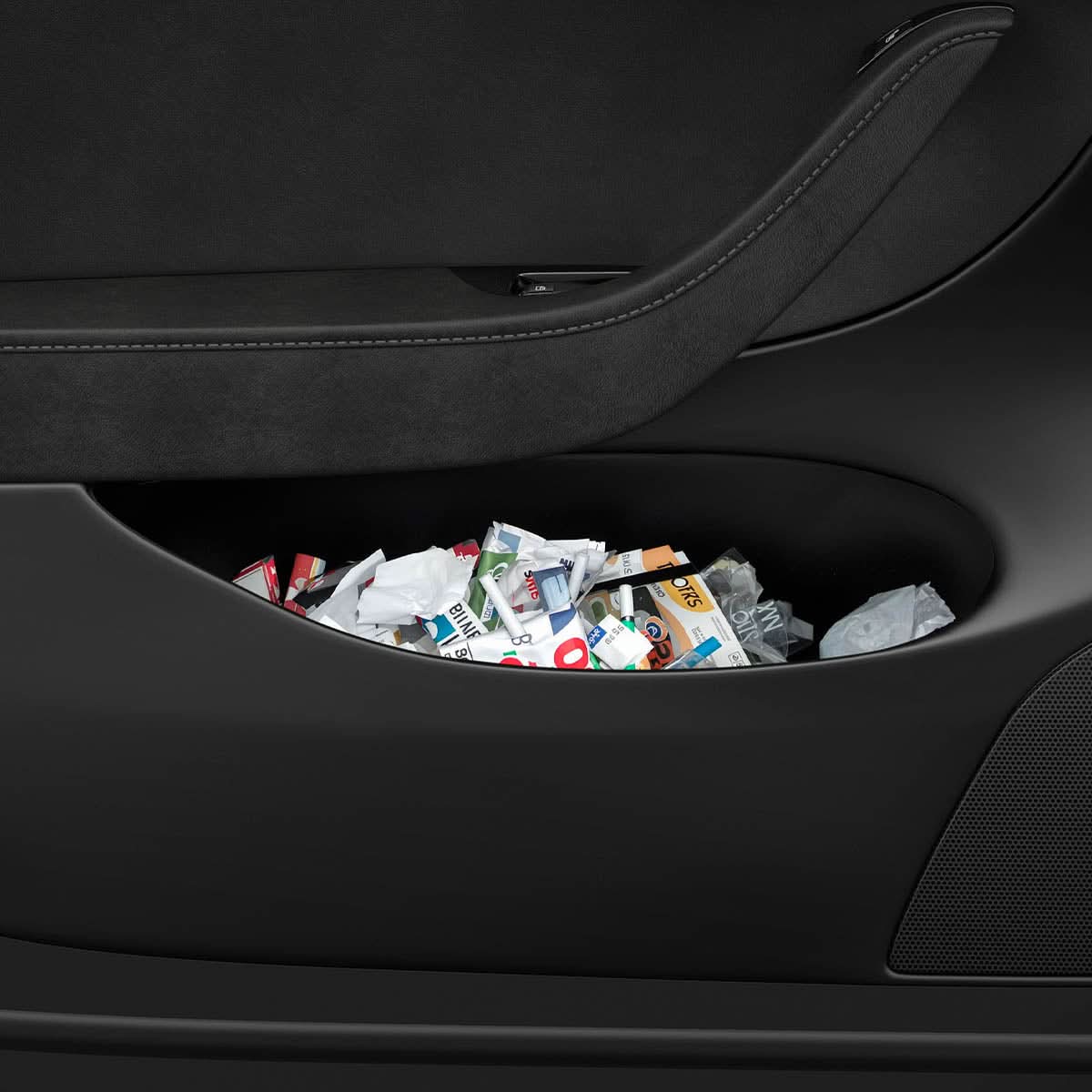 Tesla Series - Car Trash Bin | TO282H 29 Tesla Series - Car Trash Bin | TO282H