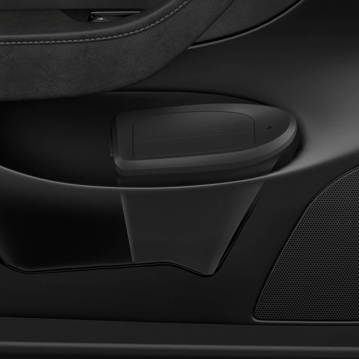 Tesla Series - Car Trash Bin | TO282H 30 Tesla Series - Car Trash Bin | TO282H