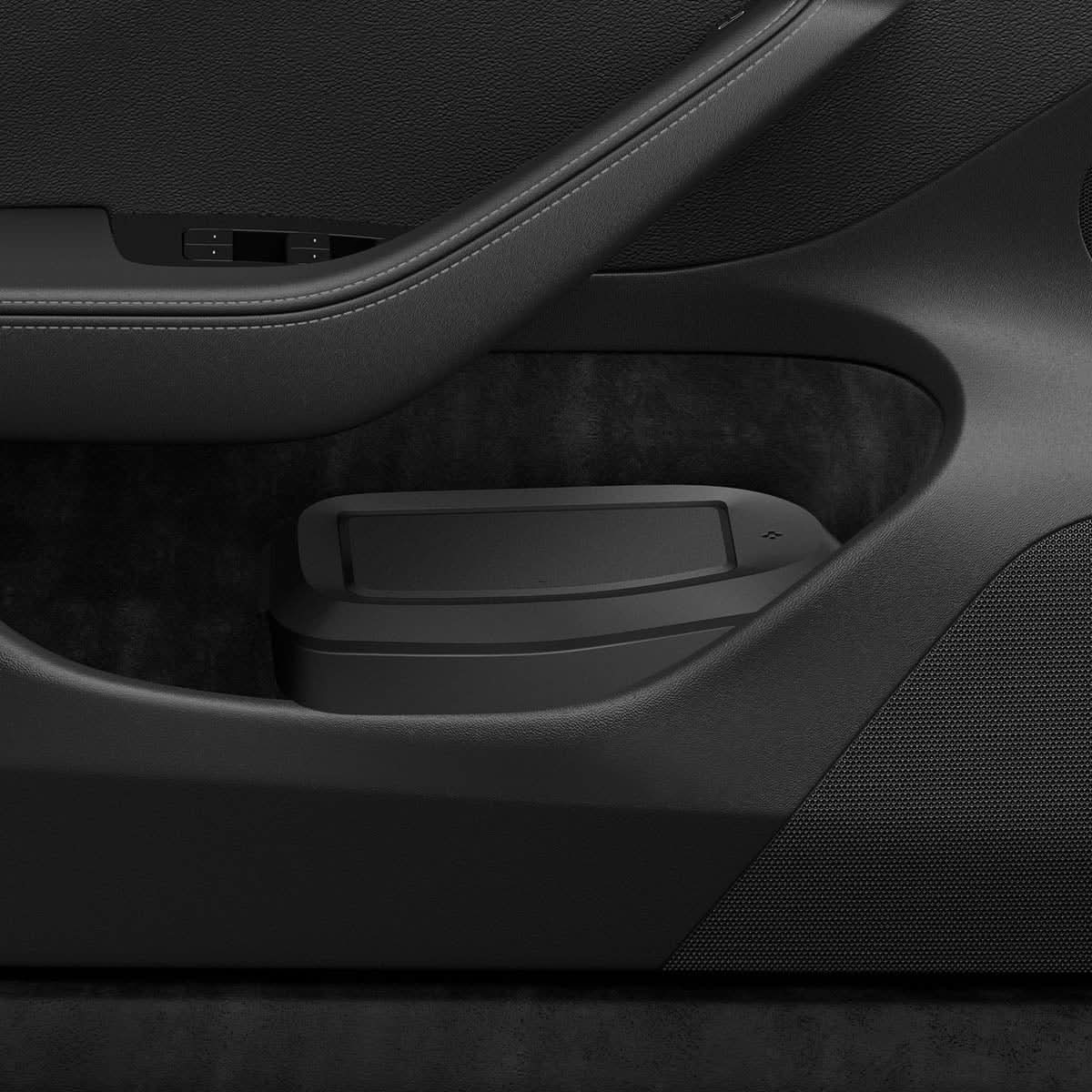 Tesla Series - Car Trash Bin | TO282H 8 Tesla Series - Car Trash Bin | TO282H
