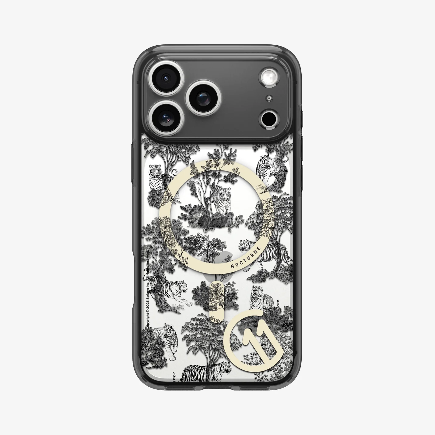 iPhone 17 Series - c11 Series Nocturne Edition (Mag Fit)