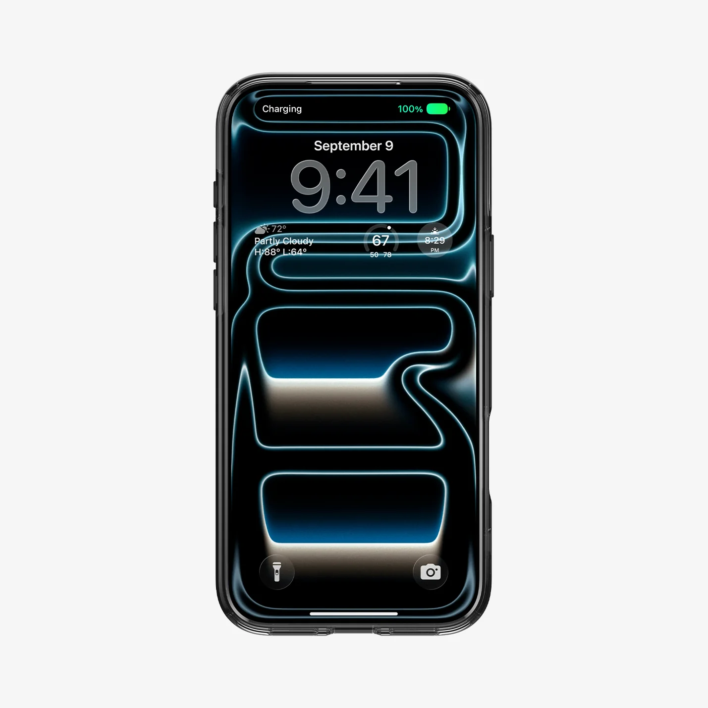 iPhone 17 Series - c11 Series Nocturne Edition (Mag Fit) 12 iPhone 17 Series - c11 Series Nocturne Edition (Mag Fit)