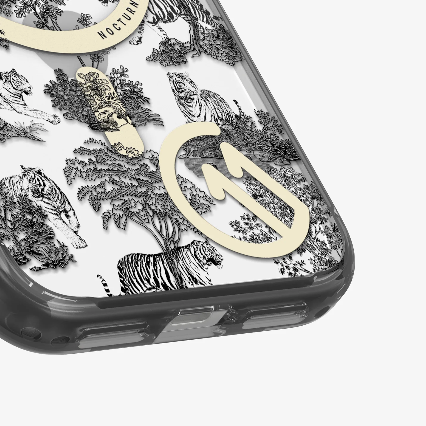 iPhone 17 Series - c11 Series Nocturne Edition (Mag Fit) 5 iPhone 17 Series - c11 Series Nocturne Edition (Mag Fit)