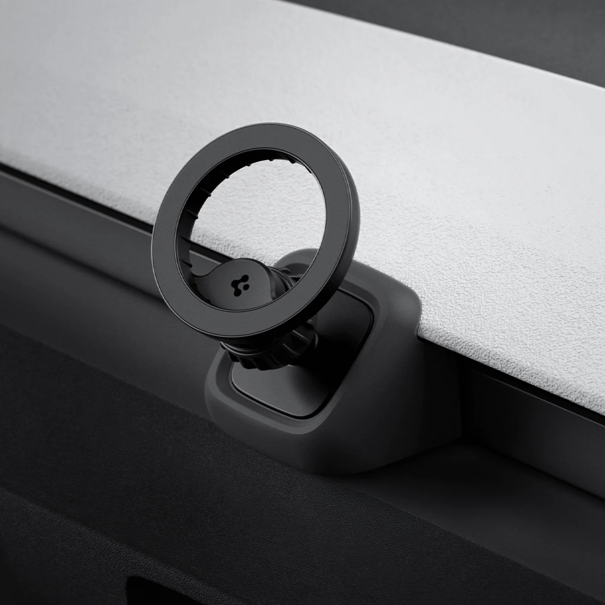 Tesla Models - Airvent Mount | TAM100 (Mag Fit)