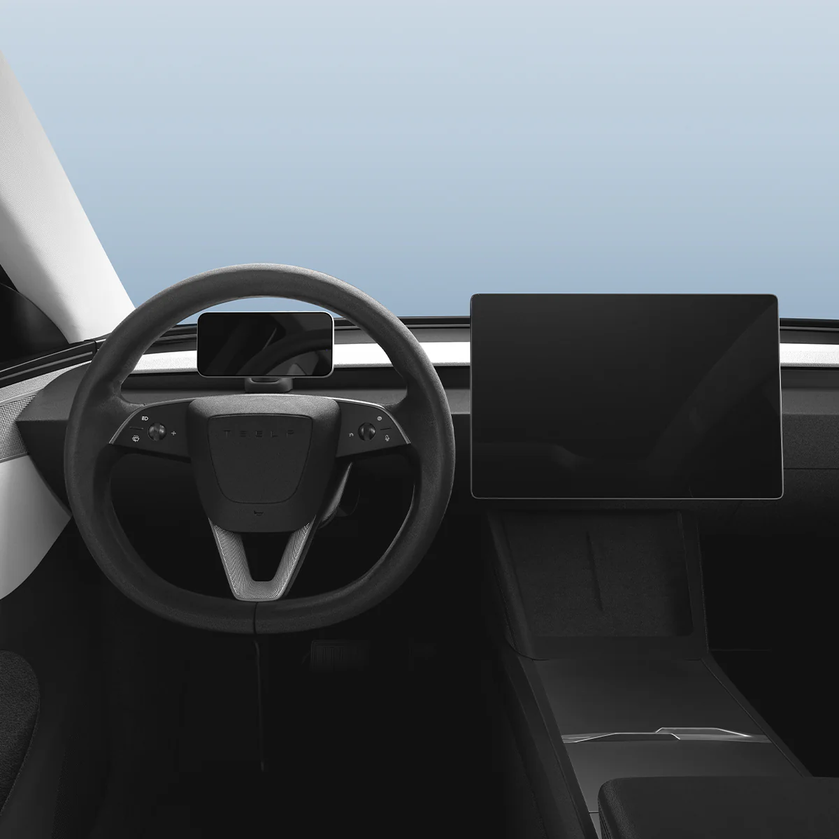 Tesla Models - Airvent Mount | TAM100 (Mag Fit) 10 Tesla Models - Airvent Mount | TAM100 (Mag Fit)