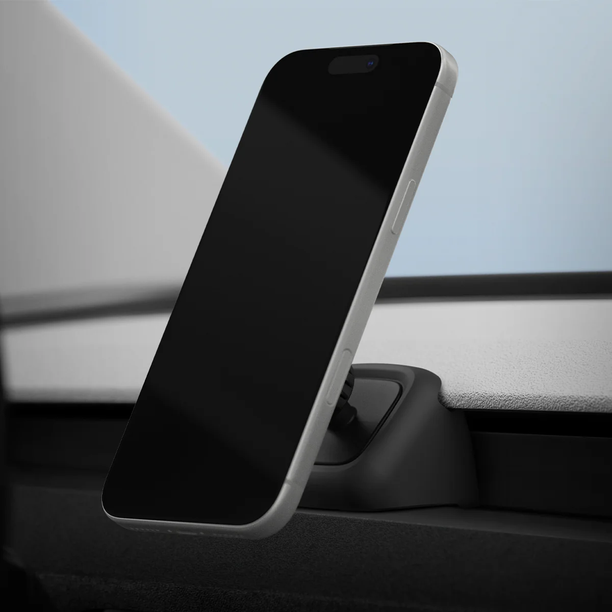 Tesla Models - Airvent Mount | TAM100 (Mag Fit) 12 Tesla Models - Airvent Mount | TAM100 (Mag Fit)