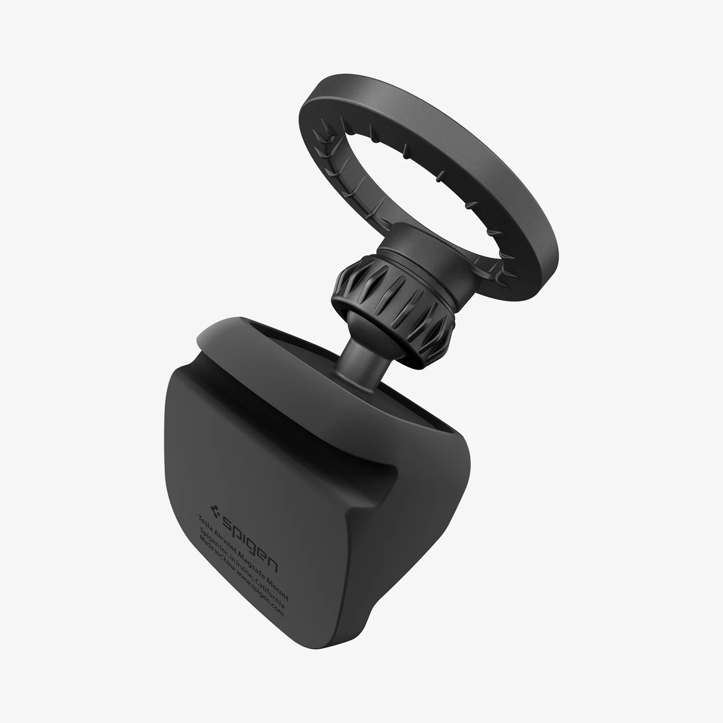 Tesla Models - Airvent Mount | TAM100 (Mag Fit) 14 Tesla Models - Airvent Mount | TAM100 (Mag Fit)