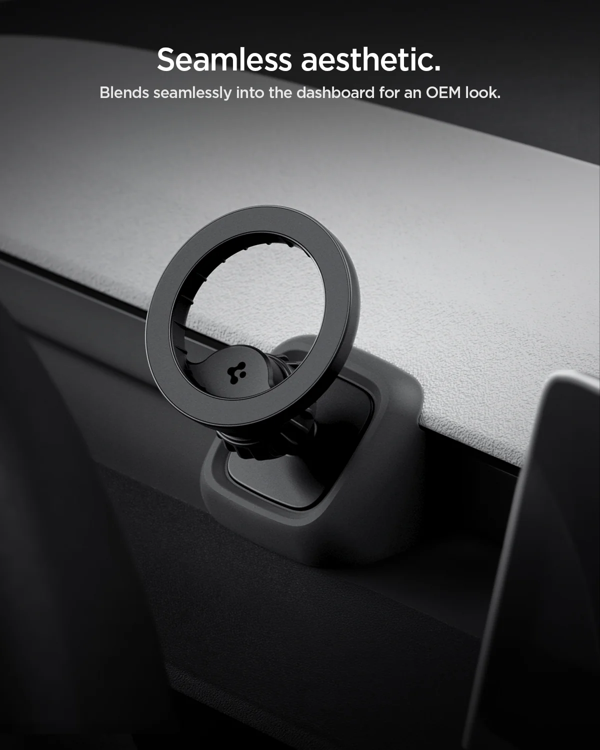 Tesla Models - Airvent Mount | TAM100 (Mag Fit) 9 Tesla Models - Airvent Mount | TAM100 (Mag Fit)