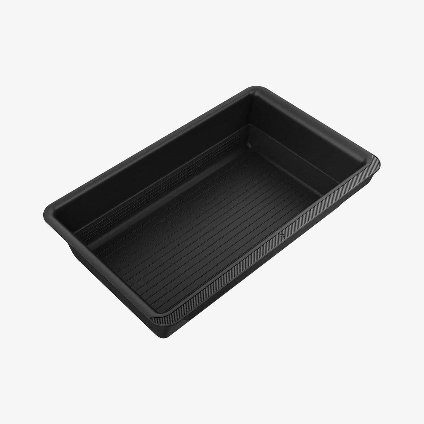 Tesla Series - Underseat Storage Box | TO222 13 Tesla Series - Underseat Storage Box | TO222