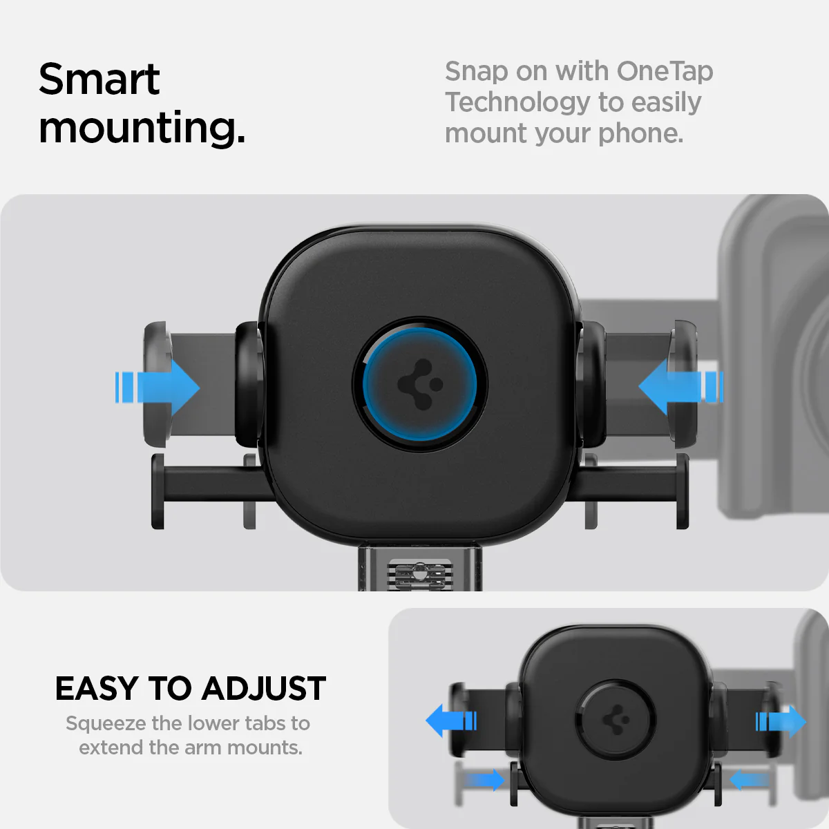 Tesla Tap Lock Universal Mount | UTLST90 10 Tesla Tap Lock Universal Mount | UTLST90