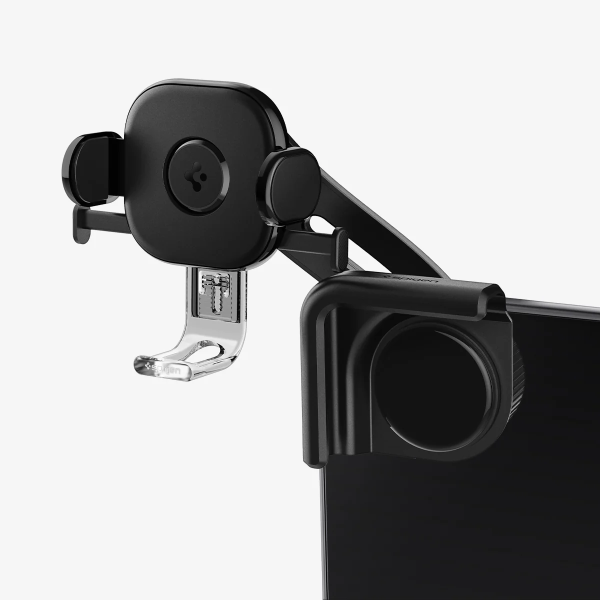 Tesla Tap Lock Universal Mount | UTLST90 11 Tesla Tap Lock Universal Mount | UTLST90