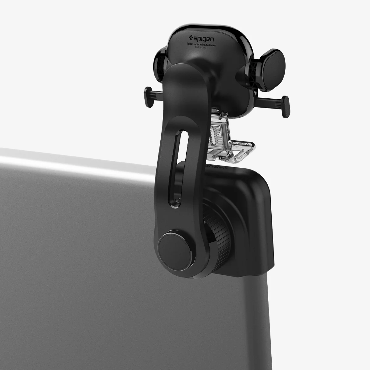Tesla Tap Lock Universal Mount | UTLST90 12 Tesla Tap Lock Universal Mount | UTLST90