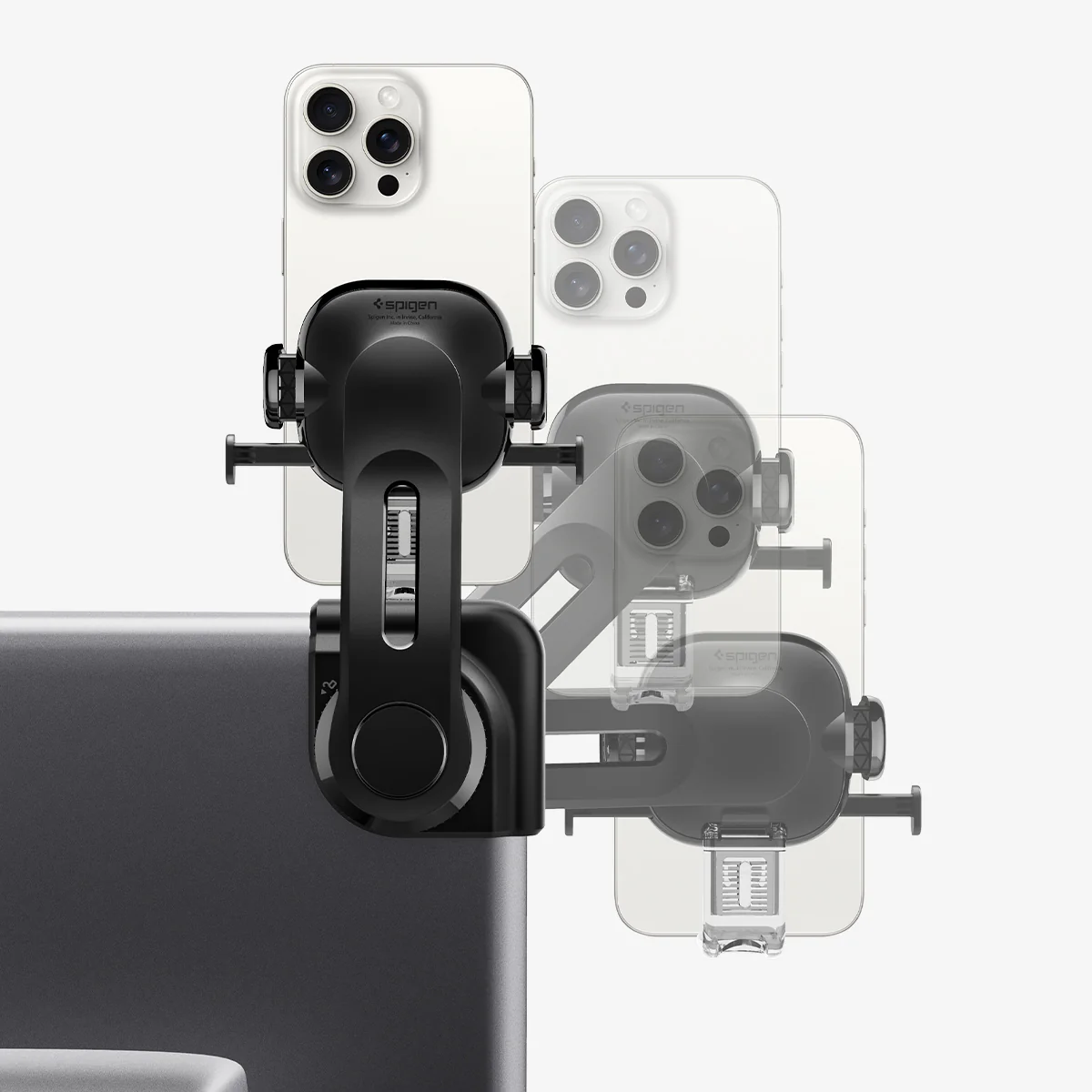 Tesla Tap Lock Universal Mount | UTLST90 13 Tesla Tap Lock Universal Mount | UTLST90