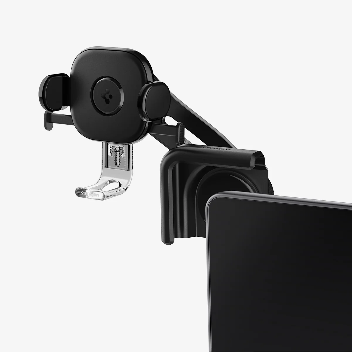 Tesla Tap Lock Universal Mount | UTLST90 2 Tesla Tap Lock Universal Mount | UTLST90