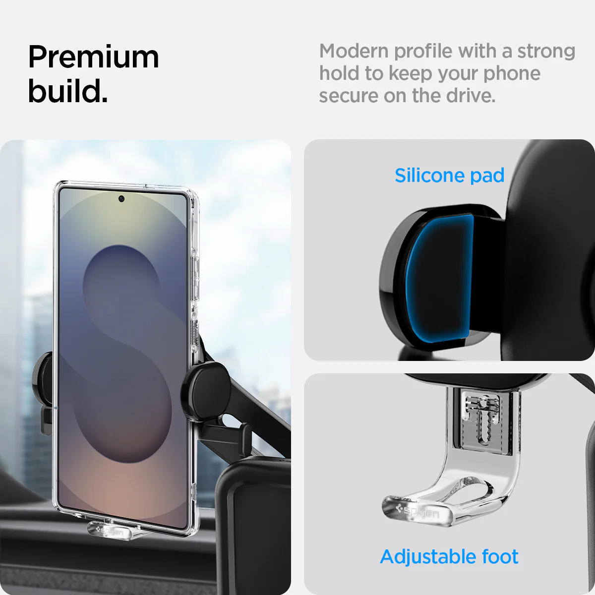 Tesla Tap Lock Universal Mount | UTLST90 5 Tesla Tap Lock Universal Mount | UTLST90