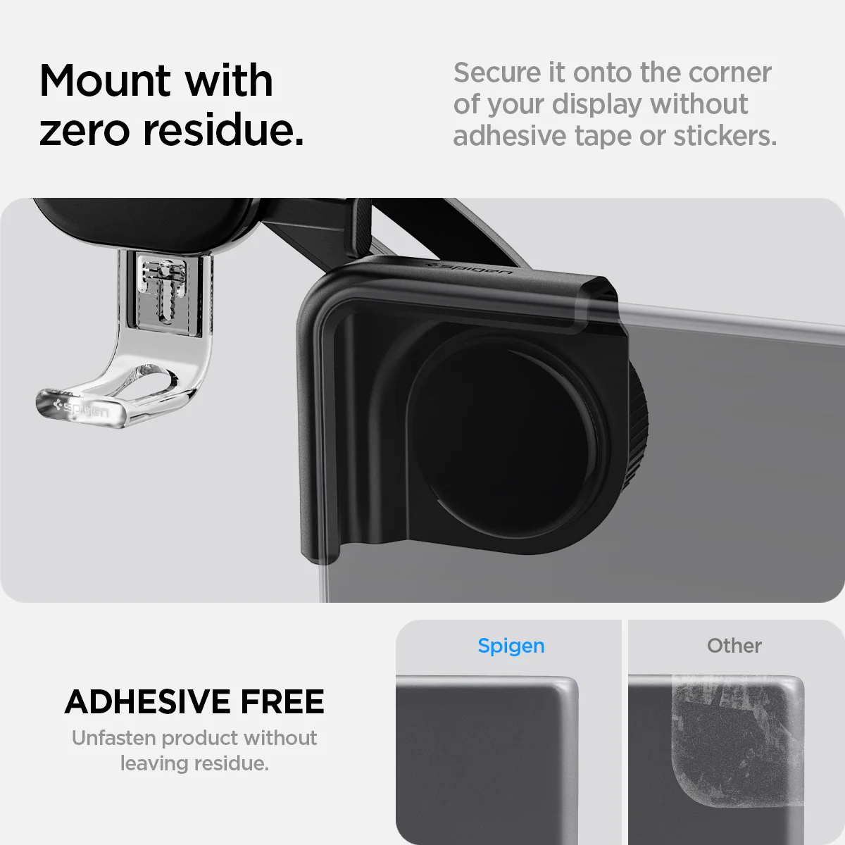 Tesla Tap Lock Universal Mount | UTLST90 6 Tesla Tap Lock Universal Mount | UTLST90