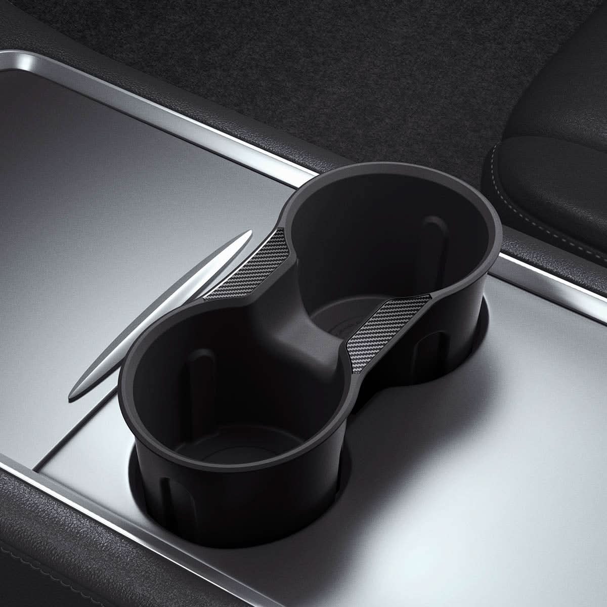 Tesla Series - Cup Holder Insert | TO211 4 Tesla Series - Cup Holder Insert | TO211